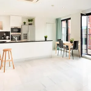 The Marble Appartement