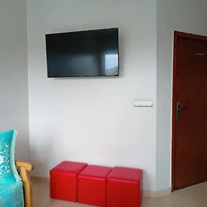 Appartement Près De Casanearshore Et L'ofppt, Casablanca