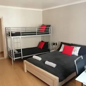2/4p Confortable Séjour chez l'habitant