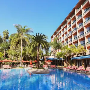 Es Saadi Marrakech - Марокко