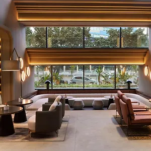 Hotel Marriott