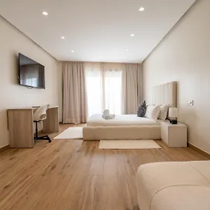 Thecasaedition - Bel Azur - Sea View & Hassan Ii Mosque Residency Апартаменты