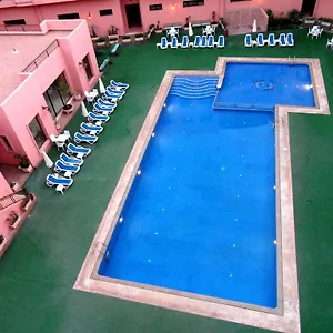 Illina & Hamza Appartement