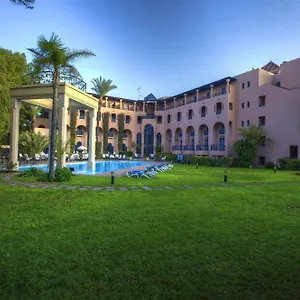 Marrakech Le Tichka Марокко